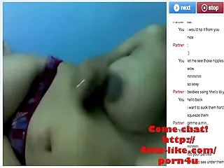 Obese Indian Gut on Webcamindianindian