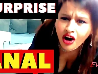 FIRST TIME ANAL WITH DESI BHABHI ! SHE IS SCREAMING !