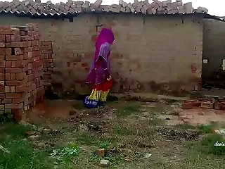 xxx Desi Nephew fucked desi bhabhi in lehenga and chunari cane indian desi new webseries hindi