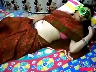 Hot Indian Bhabhi Velamma Naked Masturbating