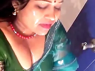 HOTTEST Irrigation BY HOT AUNTY