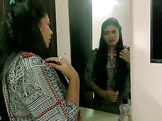 Indian Hot Bhabhi Sex! Indian hot romantic Sex