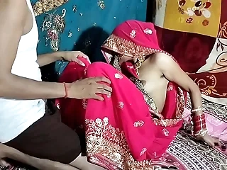 xxx porn video- Indian married women honeymoon time