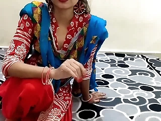 Desi stepmom illustrious blowjob approximately young boy xxx with Hindi audio, dirty talk, saarabhabhi6