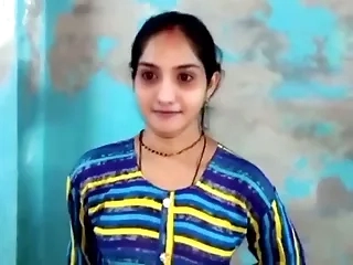 Indian lickerish girl was fucked away from her stepbrother