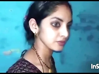 Indian newly wife make honeymoon with husband after marriage, Indian hot girl coition video