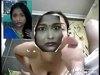 Indian top Rendi MOULY ganguly new pornstar