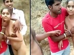 Desi Cum