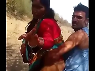 Indian man