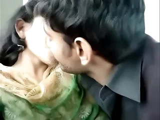 Indian couple