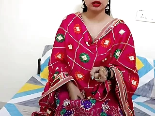 xxx Indian Desi step-mom ne lovemaking ki lat laga di full hindi film over xxx big boobs Saarabhabhi6 unmistakable Hindi audio blistering sexy