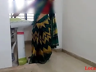 Merried Indian Bhabi Fuck ( Certified Video Wide of Localsex31)