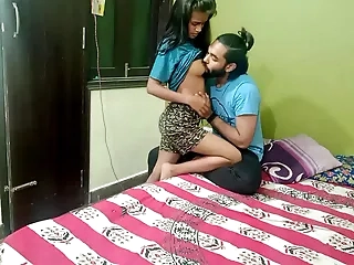 18 Years Old Juicy Indian Teen Love Hardcore Fucking With Cum Medial Pussy
