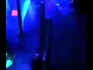 Swathi naidu enjoying and dancing prevalent pub part-3